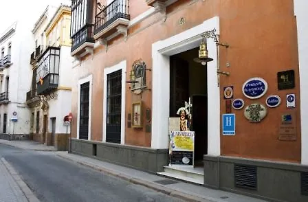 Hotel Alabardero Seville 4*,  Spain