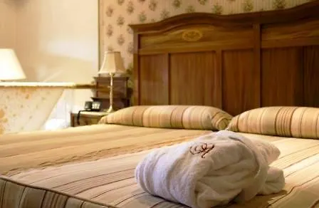 Hotel Alabardero Seville