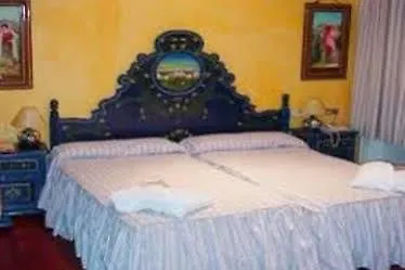 Hotel Alabardero Seville